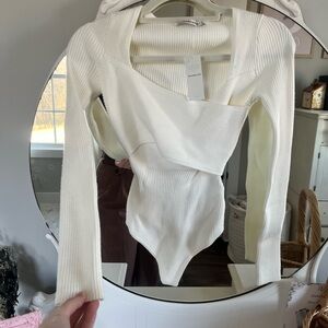 Abercrombie body suit